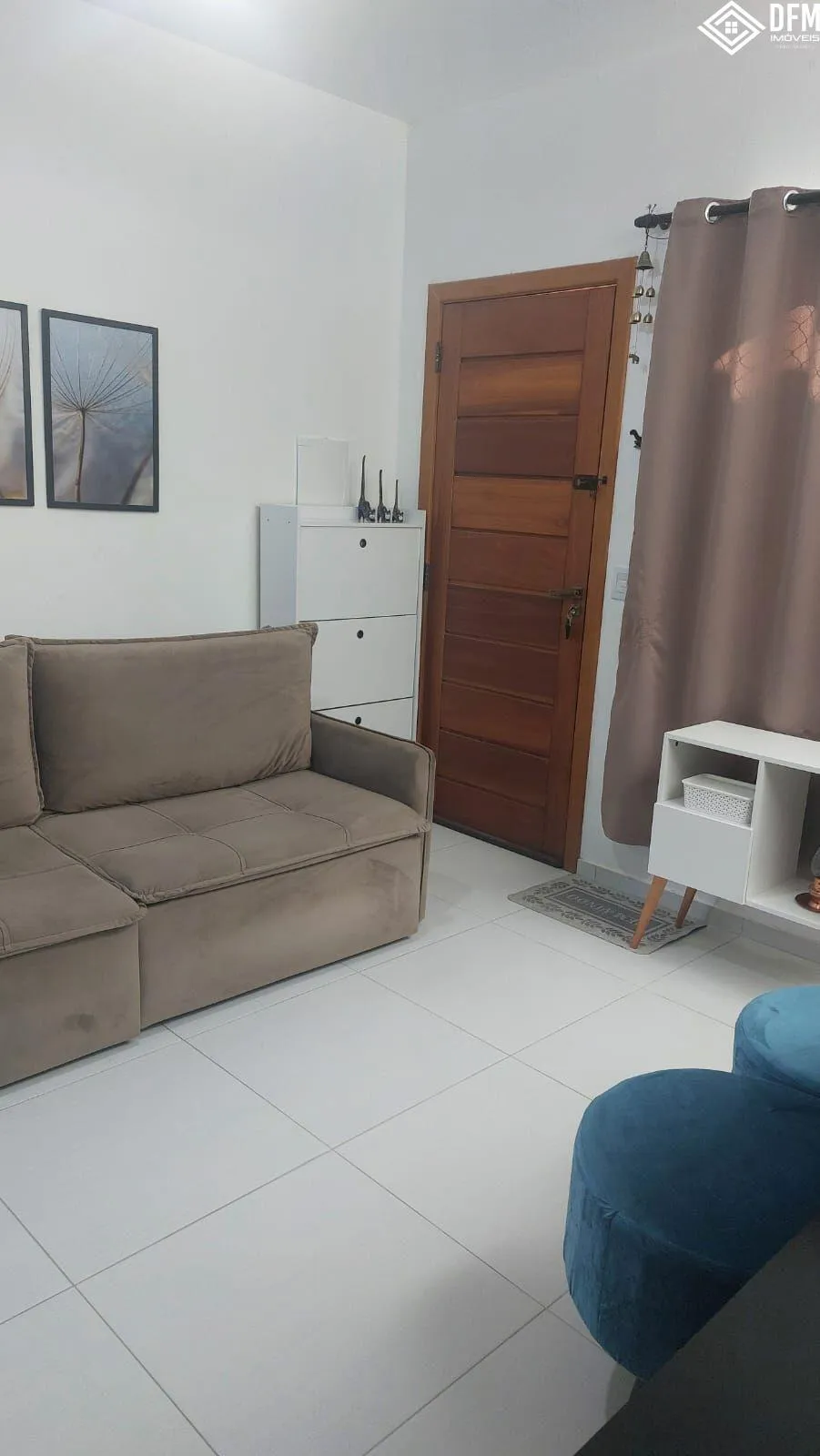 Foto do imóvel Casa em Condomínio com 2 Dormitorio(s) localizado(a) em Mogi das Cruzes / Mato Grosso do Sul Ref.:4281 em Vila Suissa, Mogi das Cruzes - Mato Grosso do Sul