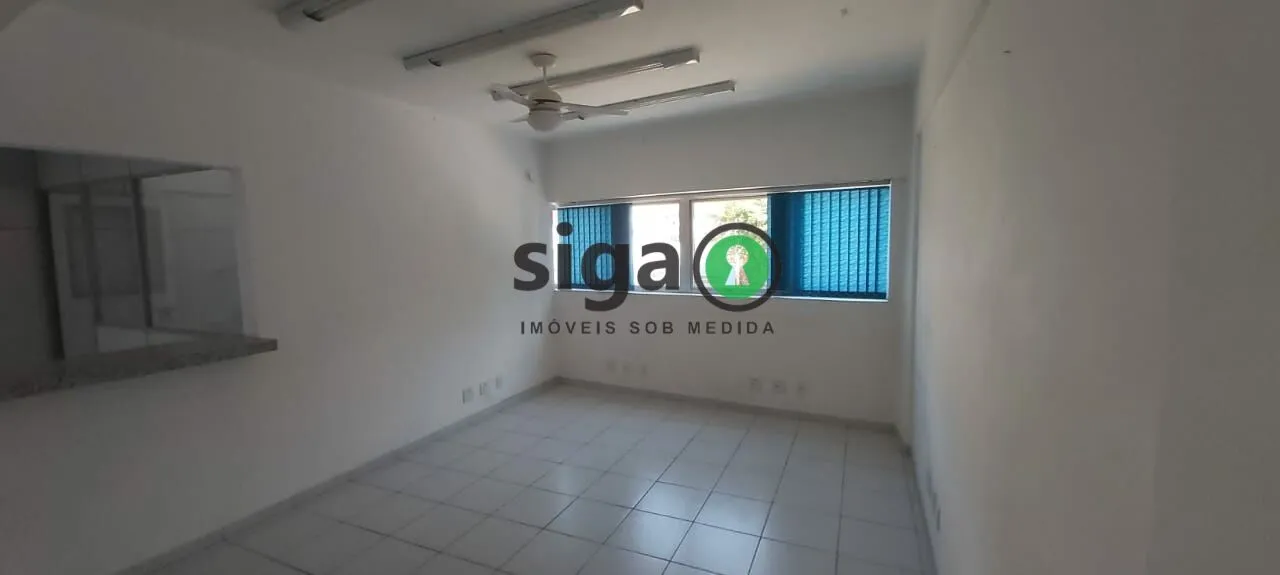Imagem Prédio Comercial 600 m² - Próx. Metrô Praça da Árvore - 16 salas, 6 vagas