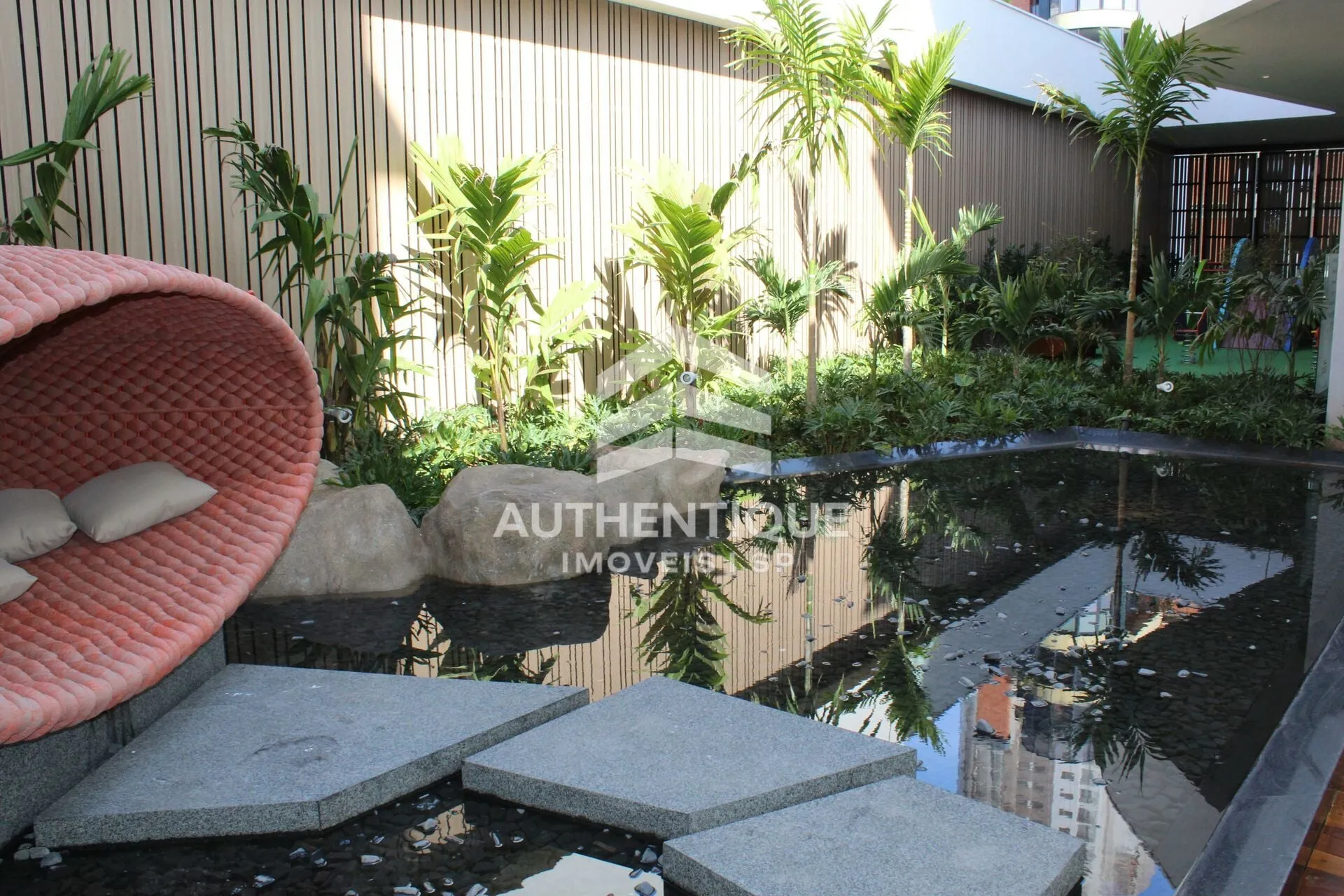 Imagem OSCAR IBIRAPUERA - Apartamento à venda em São Paulo/SP