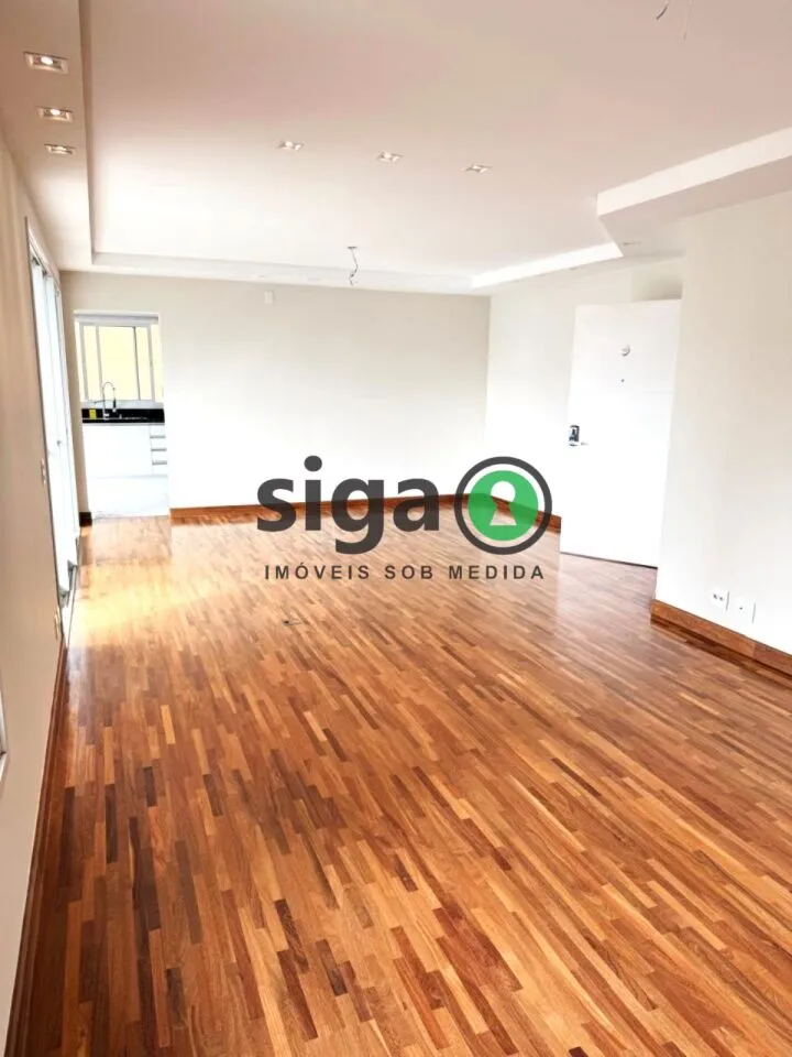 Imagem Apartamento com 3 suites e 2 vagas e lazer completo na Vila Andrade