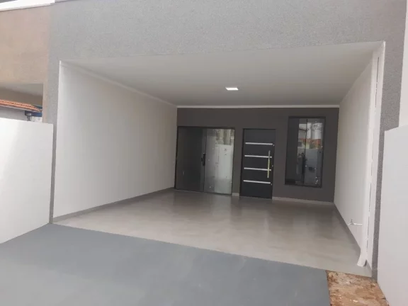Foto do imóvel Casa Nova a VENDA, Vila Souto em Rua Martim Afonso