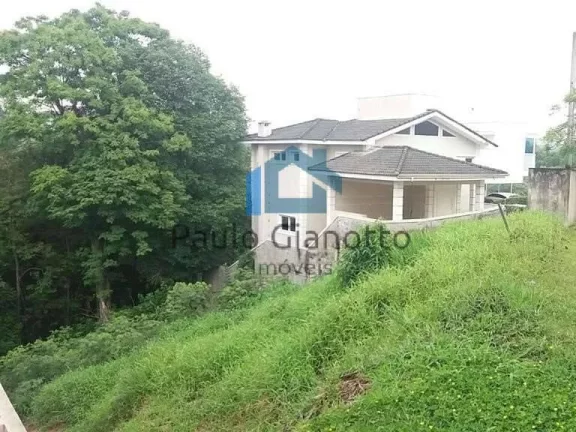 Imagem Lote à Venda no Condomínio Golf Village Granja Viana