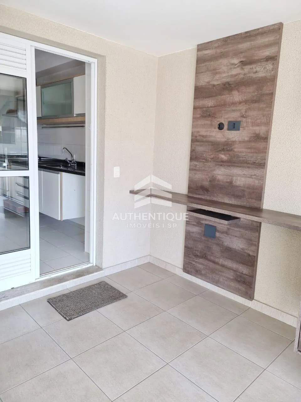 Imagem SPLENDIDO JARDIM DO GOLF JURUBATUBA - Apartamento no bairro Jurubatuba à venda