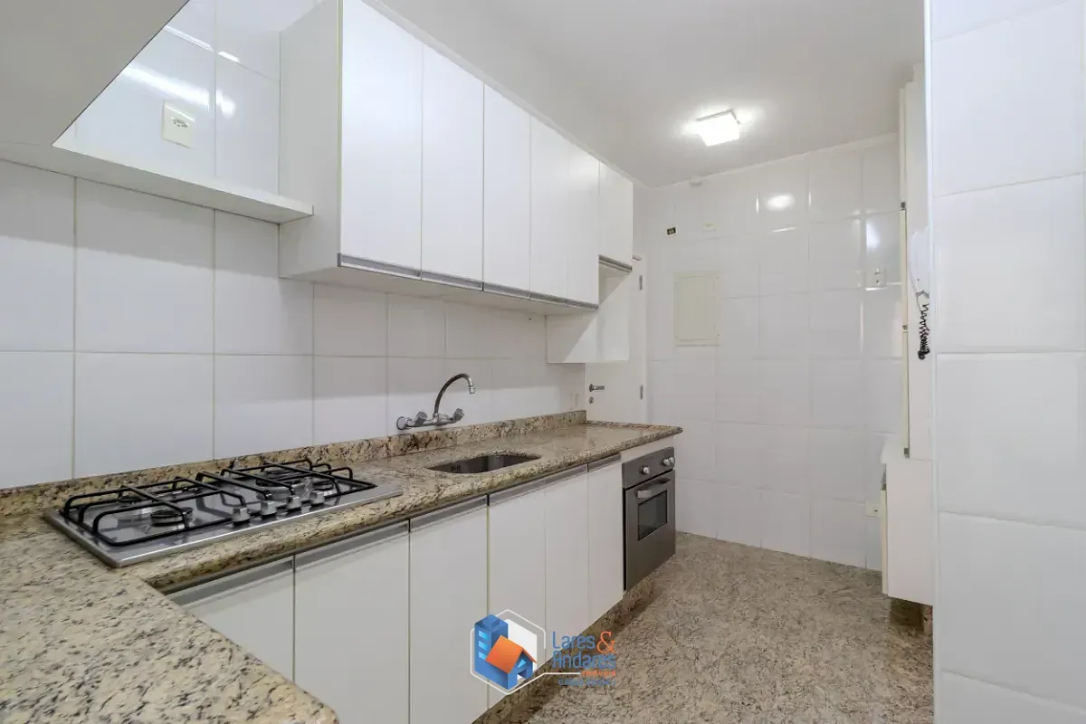 Imagem Apartamento para venda em Moema com 3 quartos, sendo 1 suíte, 87m²