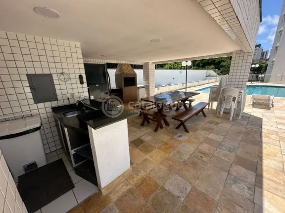 Imagem APARTAMENTO Á VENDA EM BARRO VERMELHO NATAL
