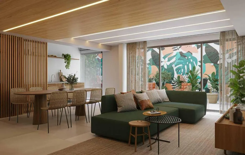 Imagem Studio a Venda no bairro Ipanema - Rio de Janeiro, RJ