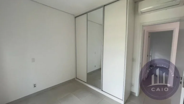 Imagem Apartamento 2 dormitórios para alugar, 71m² por R$ 4.150/mês- Alphaville/SP