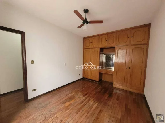 Imagem Casa com 4 dormitórios à venda, 200 m² por R$ 790.000,00 - Paulista - Piracicaba/SP