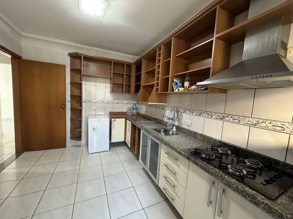 Imagem APARTAMENTO COM 115,00 m² - TUPI - PRAIA GRANDE SP