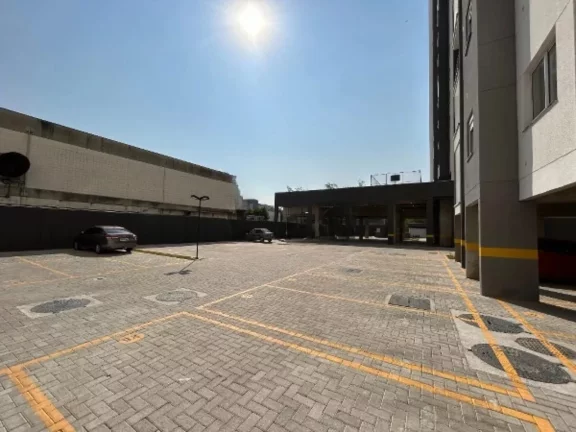 Imagem VIVAZ ESTAÇÃO SANTA MARINA - Studio 24m² (Unidade de Revenda), próximo à futura estação Santa Marina!