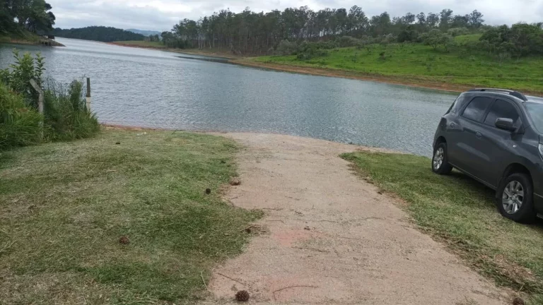 Imagem Chácara Condomínio Fechado e Acesso à Represa!!!