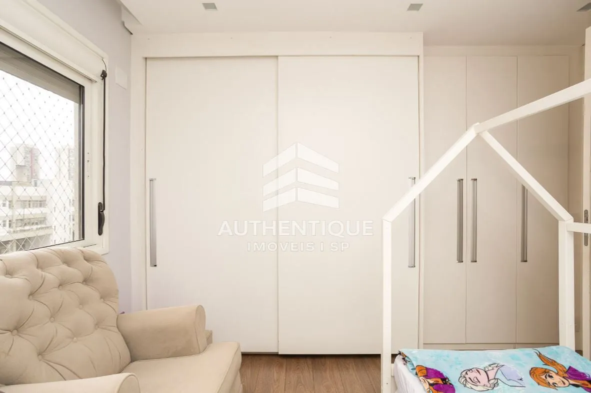 Imagem INOVARTE CLUB BARRA FUNDA - Apartamento no bairro Barra Funda à venda