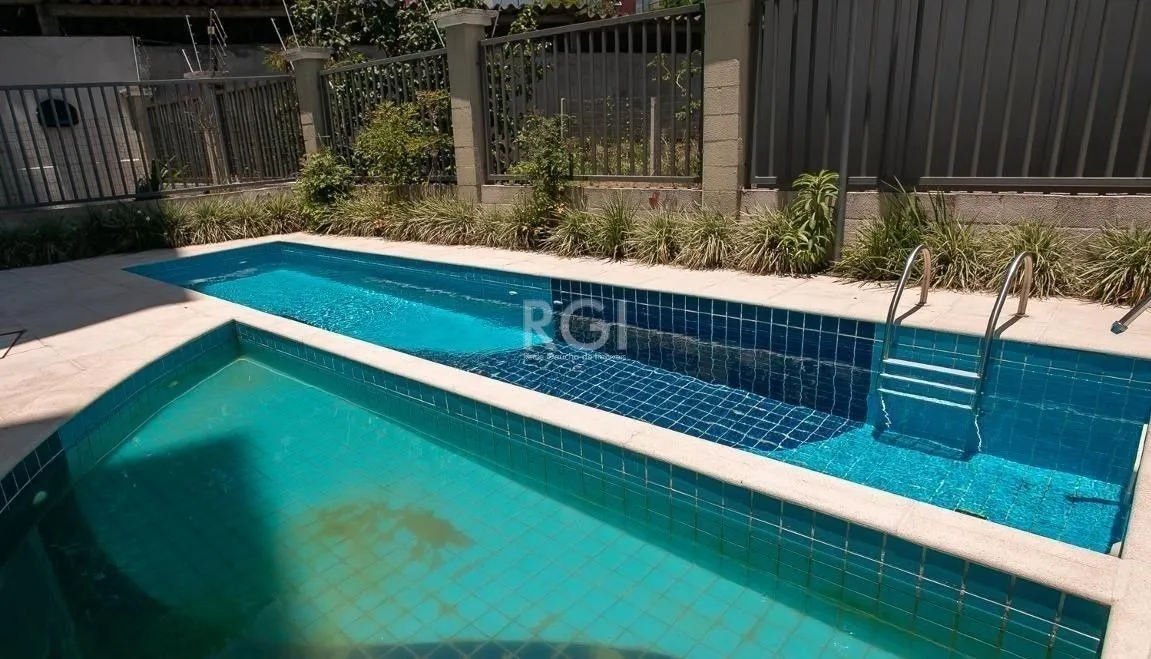Imagem Apartamento em Nonoai