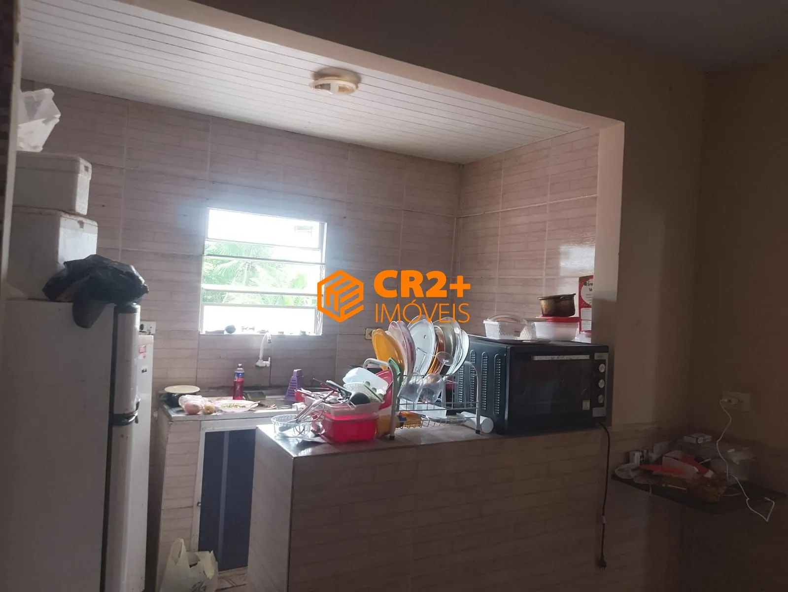 Imagem Vendo casa e comércio 250M2 em Olinda