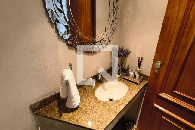 Imagem Apartamento à Venda - Vila Mariana, 3 Quartos, 156 m2