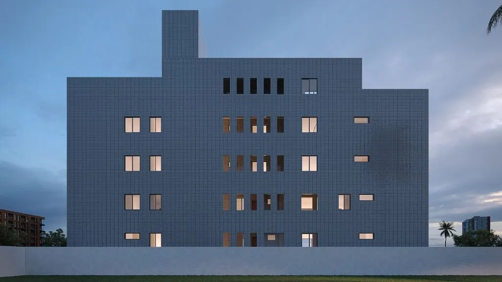Imagem Apartamento Duplex à venda, 77 m² por R$ 793.497,00 - Manaíra - João Pessoa/PB