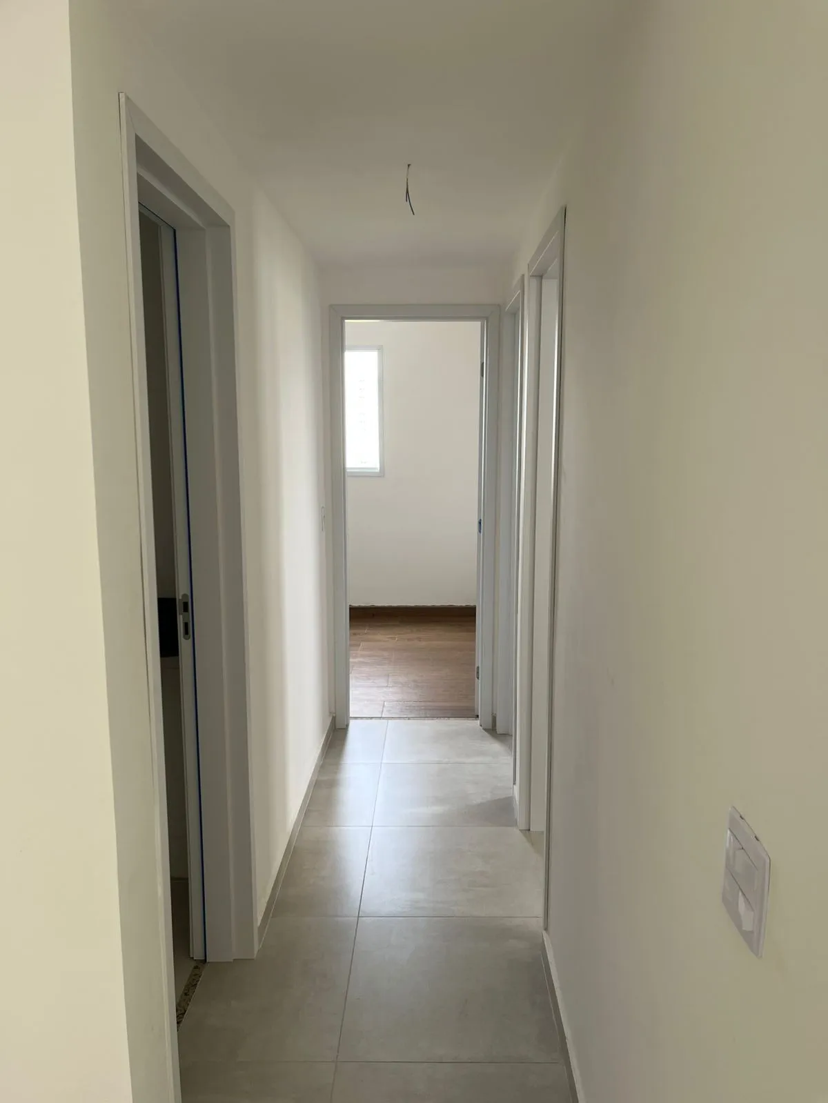 Imagem APARTAMENTO RESIDENCIAL em SOROCABA - SP, PARQUE CAMPOLIM