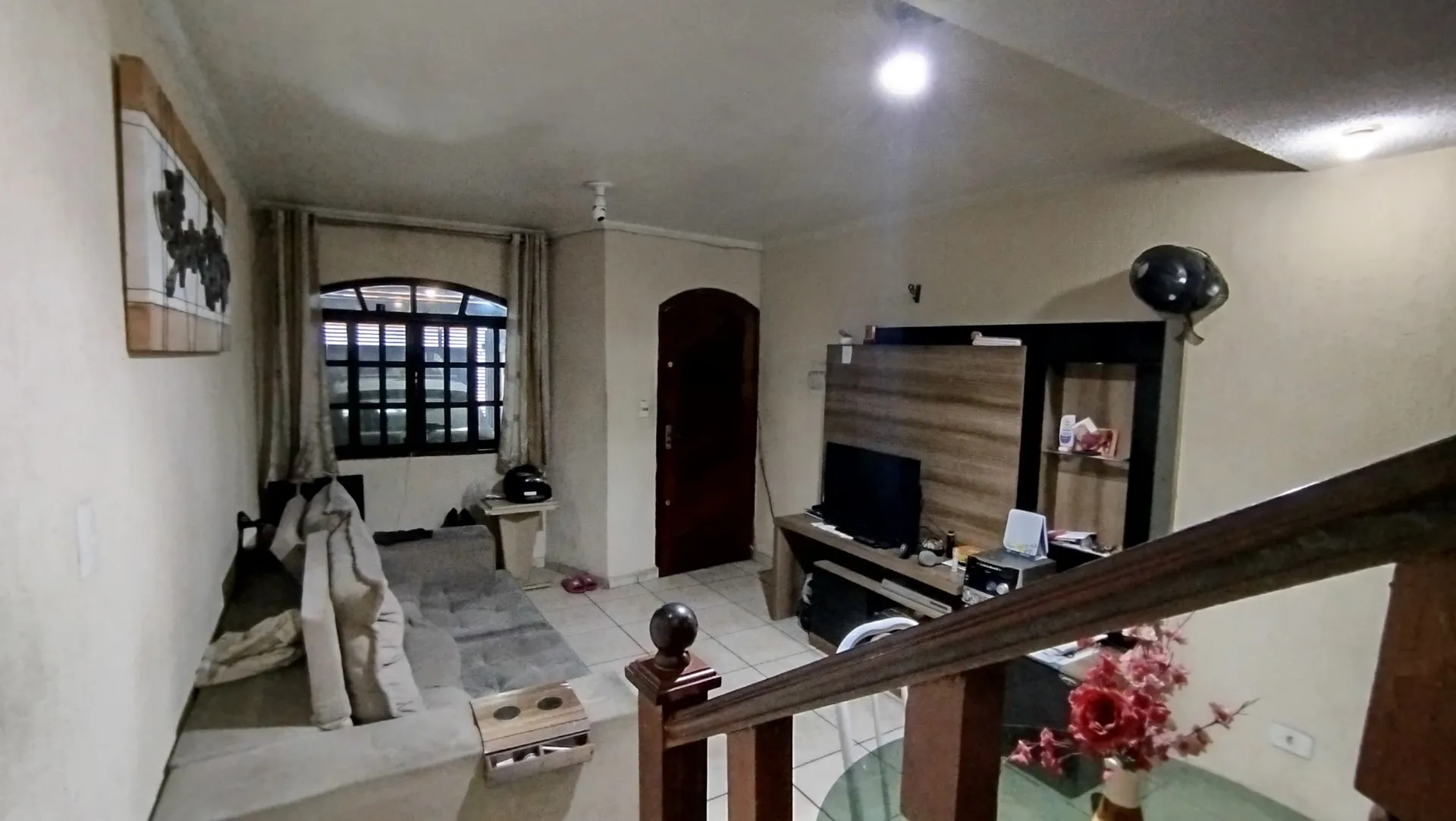 Imagem Sobrado à venda com excelente localização e ótimo custo-benefício! VILA PROGRESSO.