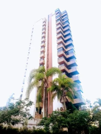 Foto do imóvel Apartamento com 3 Quartos à Venda, 137 m² em Vila Andrade - São Paulo