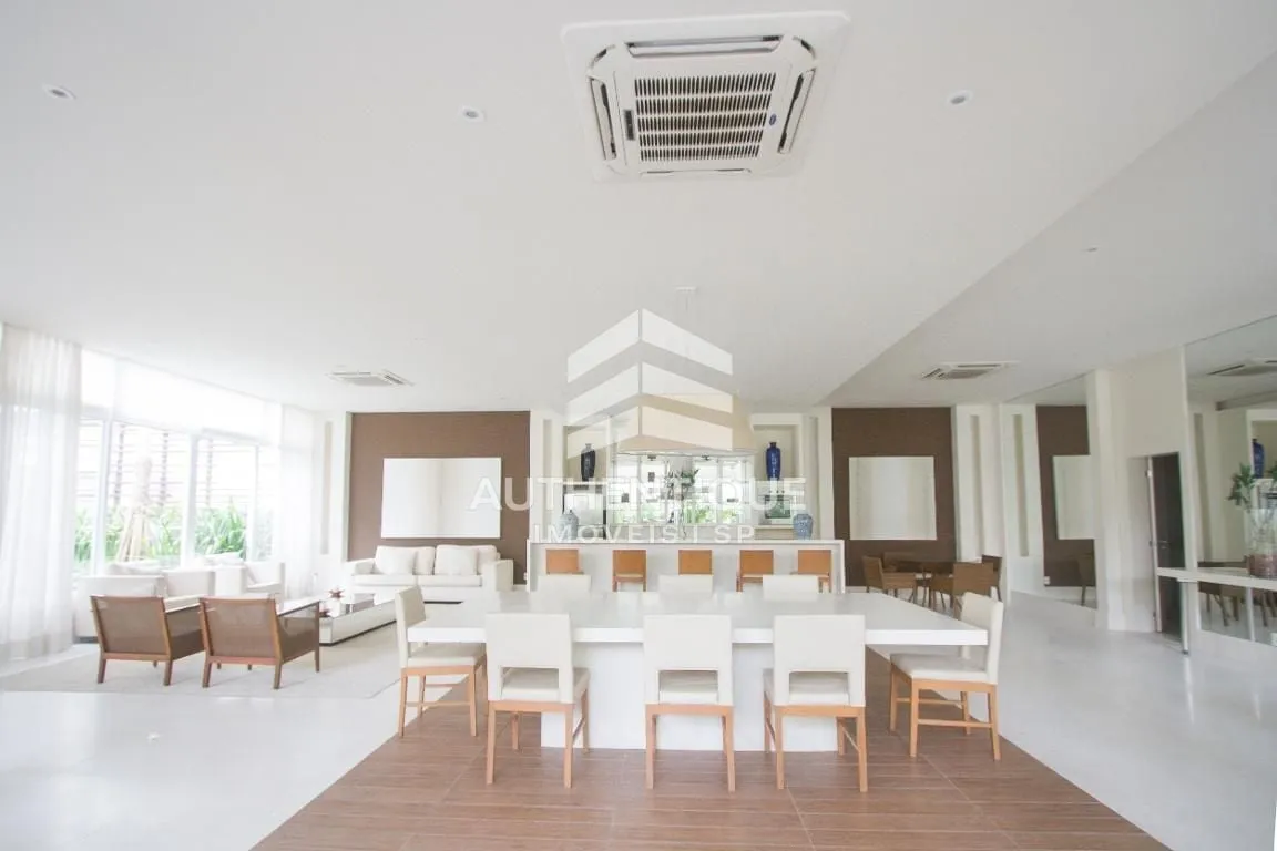 Imagem SOPHISTIC CAMPO BELO - Apartamento Cobertura Duplex no bairro Campo Belo à venda