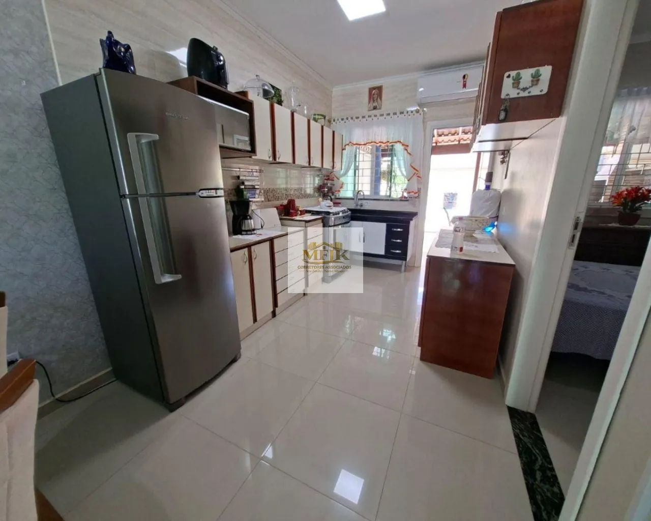Imagem Casa de 4 quartos à venda em Santa Terezinha
