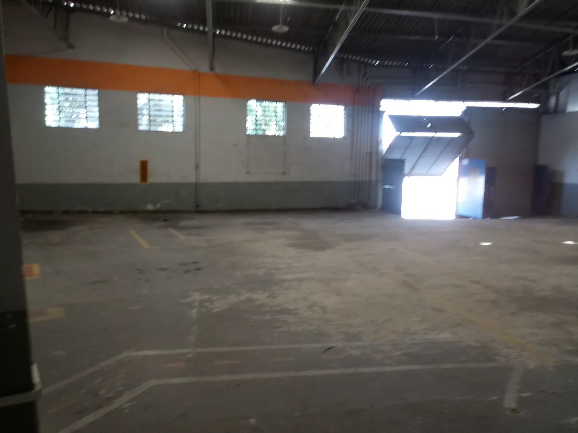 Imagem Galpão para Alugar, 435 metros em Ayrosa - Osasco