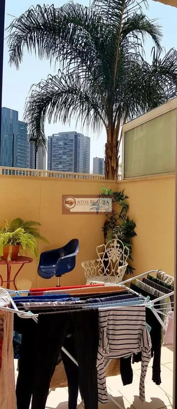 Imagem Aluguel de Apartamento em Vila Andrade SP | 3 Dorms, 1 Suíte