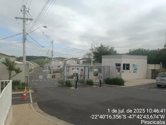 Foto do imóvel Oportunidade Única em PIRACICABA - SP | Tipo: Casa | Negociação: Leilão | Situação: Imóvel em RUA IDVALDO LUIZ GALANI