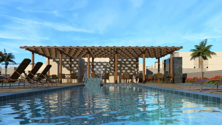Imagem Residencial Montalccino à venda Novo Geisel, João Pessoa/PB