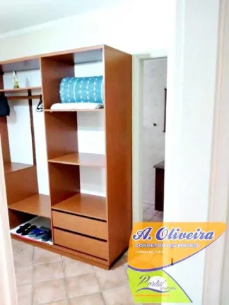 Imagem Lindo Apartamento - 02 Dormitórios ( 01 Suíte ) - Região Central da Praia Grande