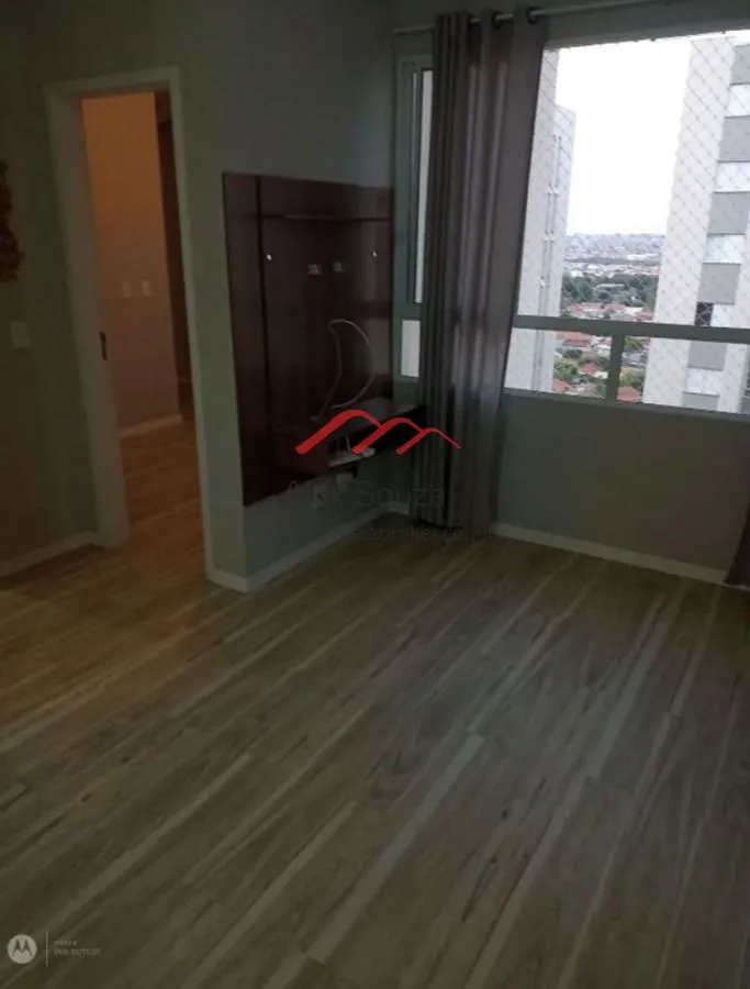 Imagem Apartamento para Venda em Hortolândia, Jardim São Bento, 2 dormitórios, 1 suíte, 2 banheiros, 1 vaga