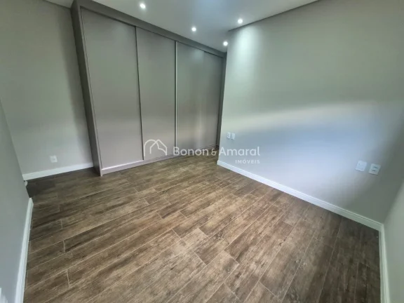 Imagem Localizada no desejado Condomínio La Dolce Vita, em Paulínia, esta casa moderna e funcional está ...