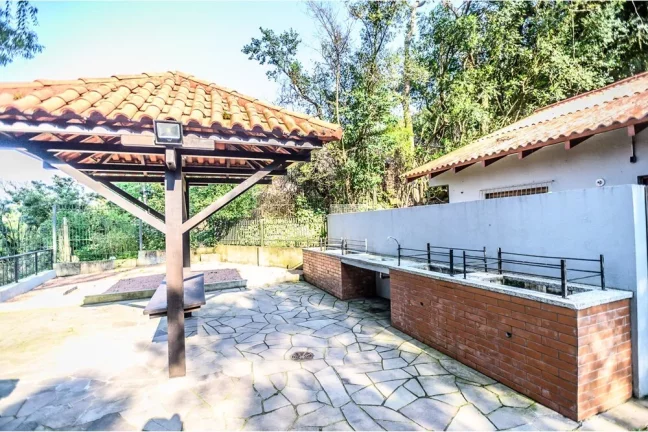 Imagem Apartamento para venda no bairro Nonoai em Porto Alegre