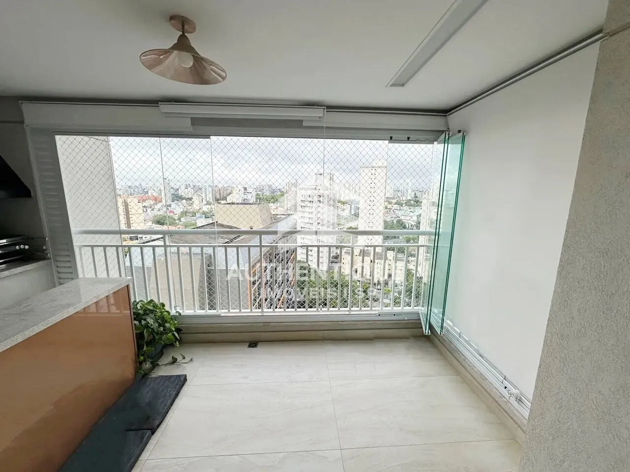 Foto do imóvel FAMILY GARDEN SBC - Apartamento no bairro Jardim Chácara Inglesa, São Bernardo do Campo à venda em Avenida das Nações Unidas, 1515 - Jardim Chácara Inglesa, São Bernardo do Campo - SP