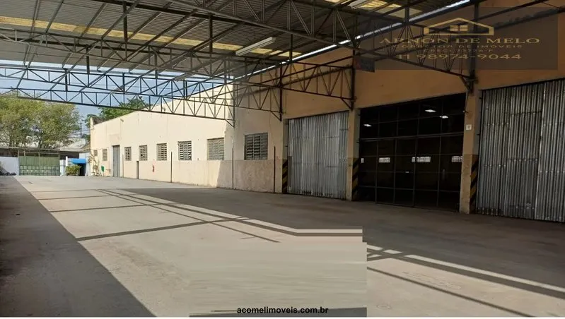 Imagem Galpões para locação em São Paulo no bairro Vila Leopoldina