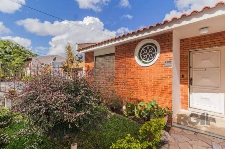 Imagem Casa em Santo Antônio