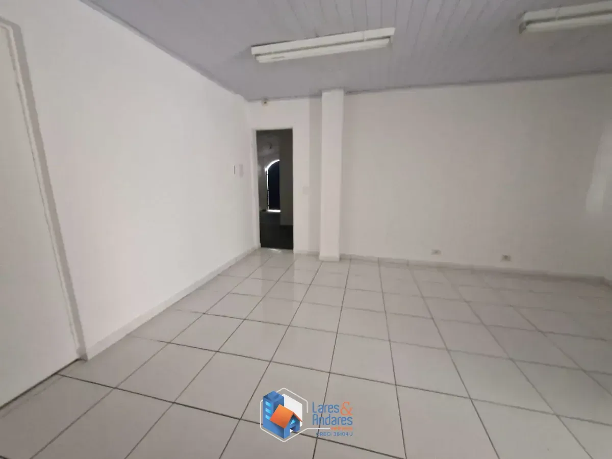 Imagem Casa comercial para venda e locação em Vila Mariana, 200m²