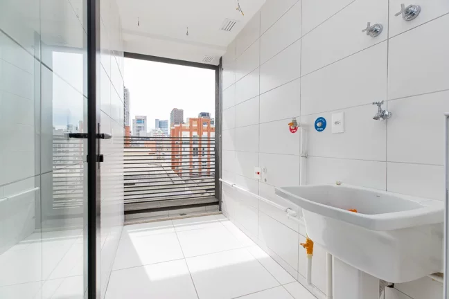 Imagem Apartamento à venda em São Paulo, Pinheiros, com 3 quartos, 164m2