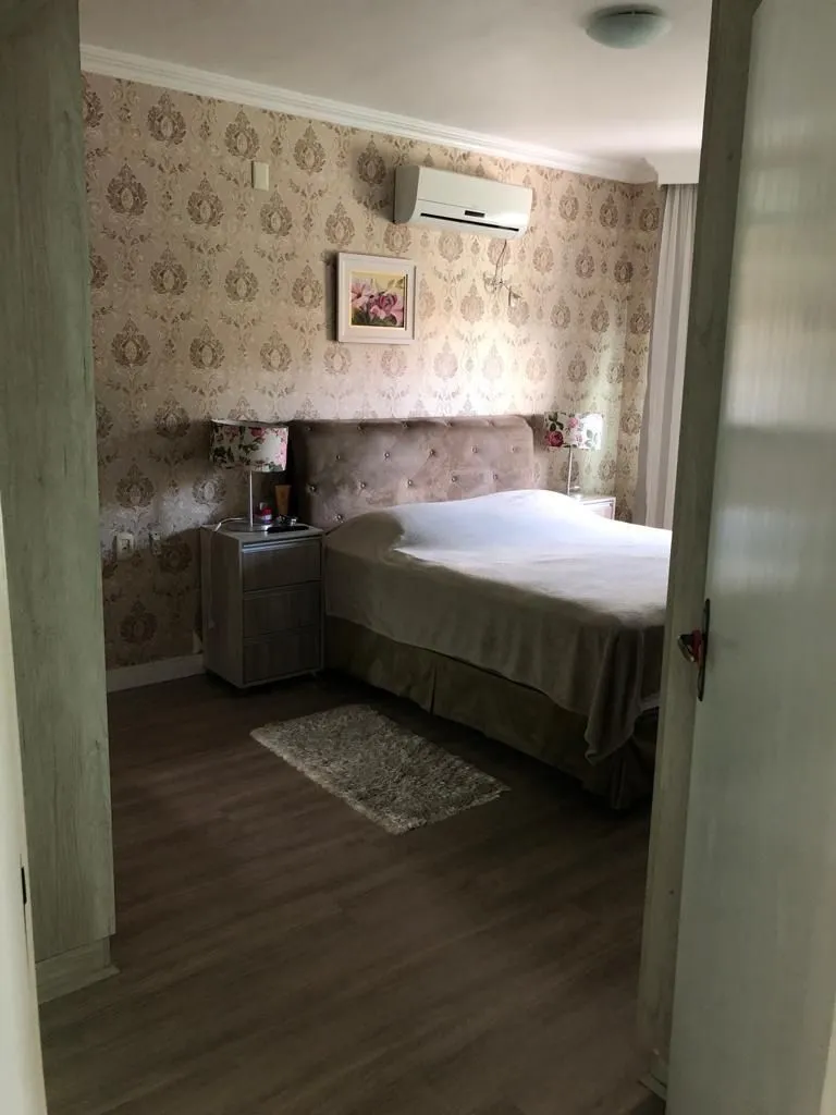 Imagem Casa à venda l 3 dormitórios l 200m² l Terra Fraca - Palhoça/SC