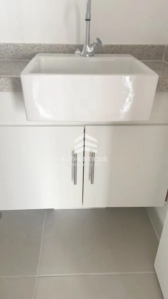 Imagem THE GARDENS RESERVA TATUAPE - Apartamento à venda no bairro Tatuapé - São Paulo/SP, Zona Leste