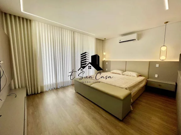 Imagem CASA 04 QUARTOS A VENDA CONDOMINIO GRAN ROYALLE - BETIM/MG