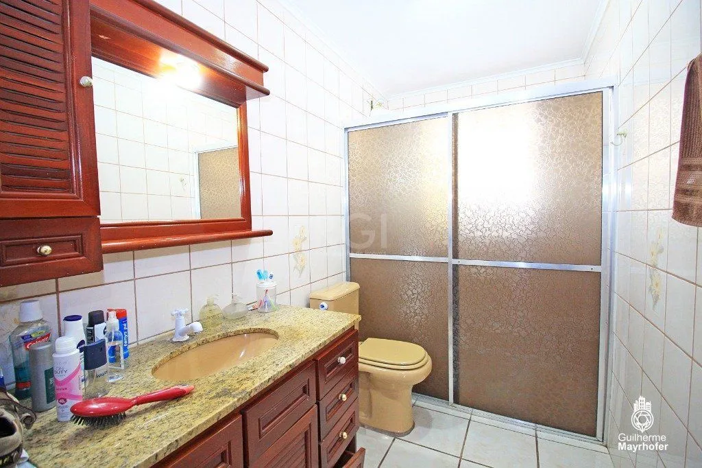 Imagem Casa para Venda - 235m², 3 dormitórios, sendo 1 suites, 3 vagas - Sarandi