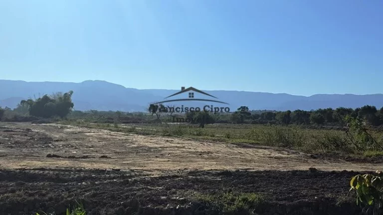 Imagem Terreno à venda no bairro Portal Rosa de Ouro - Aparecida/SP