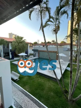 Imagem Casa Duplex para locação na Santa Mônica