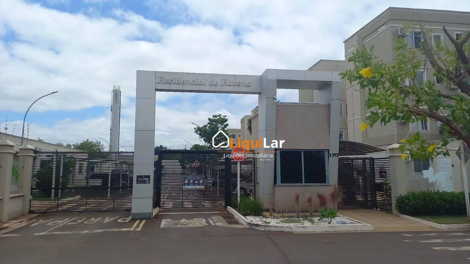 Foto do imóvel Apartamento no Bairro União