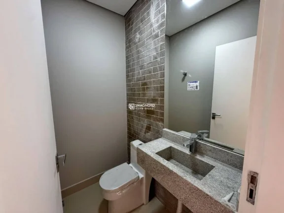 Imagem Casa com 3 dormitórios à venda, 159 m² por R$ 1.250.000,00 - Ondas - Piracicaba/SP