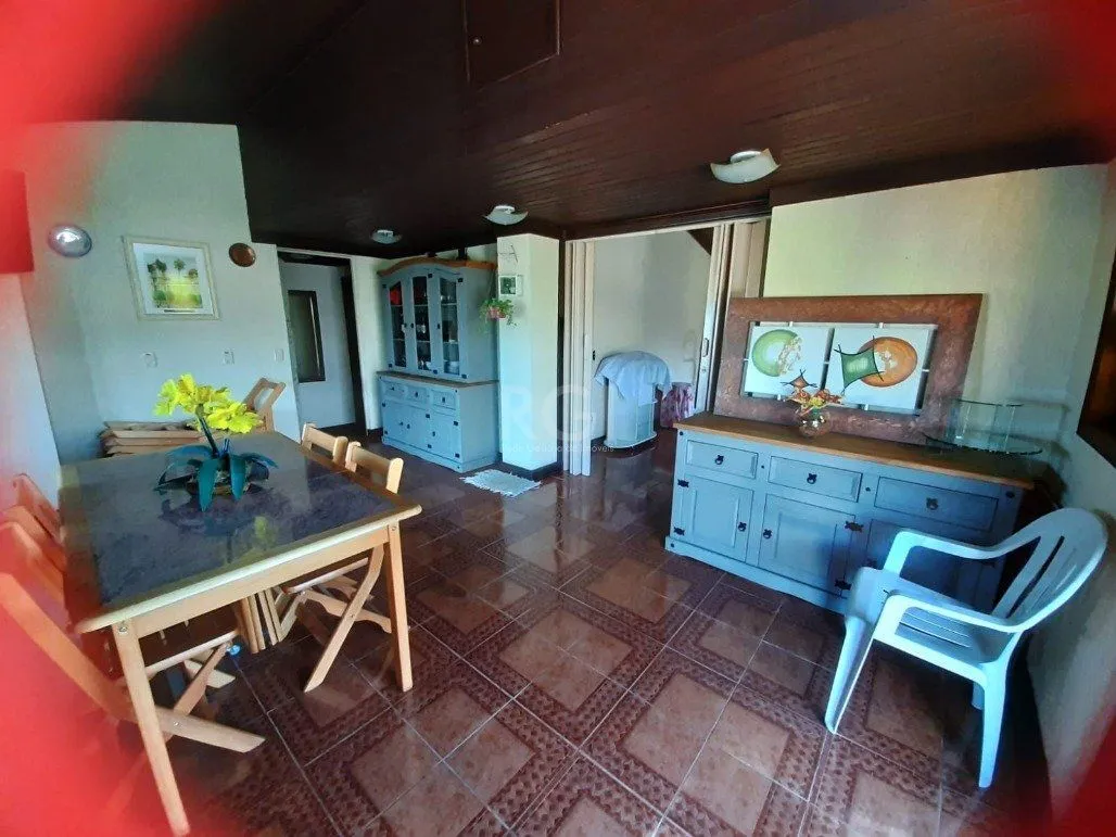 Imagem Cobertura para Venda - 250.15m², 3 dormitórios, sendo 2 suites, 3 vagas - Cristo Redentor