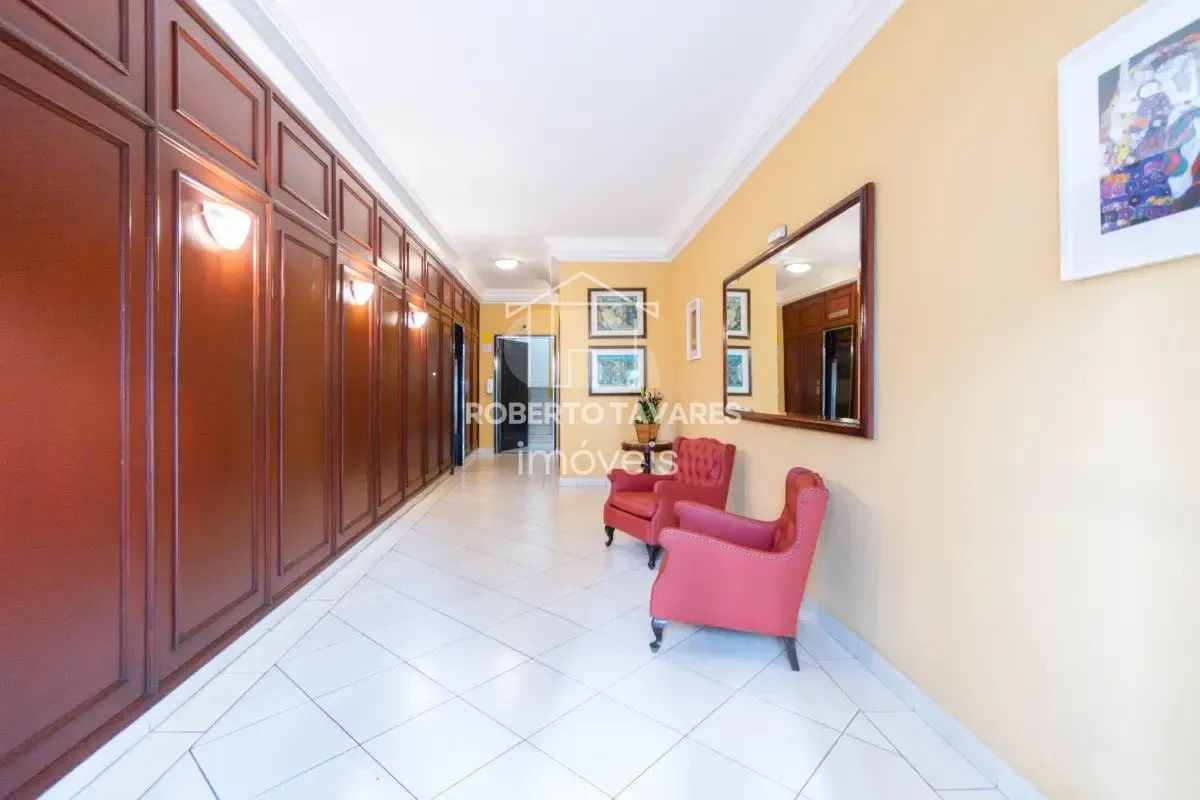 Imagem Apartamento de 1 quarto, 58m² no bairro Higienópolis, em São Paulo