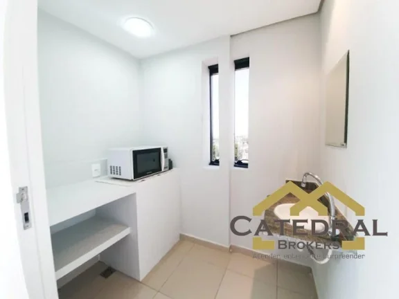 Imagem PRÉDIO Á VENDA PARA INVESTIDOR, JÁ LOCADO POR 5 ANOS 721 M² - CENTRO - JUNDIAÍ/SP