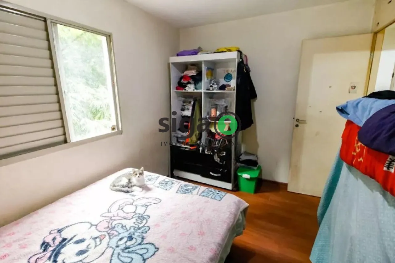 Imagem Apartamento a venda 70 m² 3 Dormitórios, 1 Suíte, 1 vaga Jardim Vazani -SP